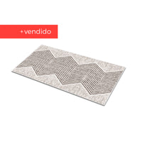Alfombra vinílica VVV