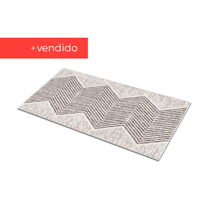 Alfombra vinílica VVV