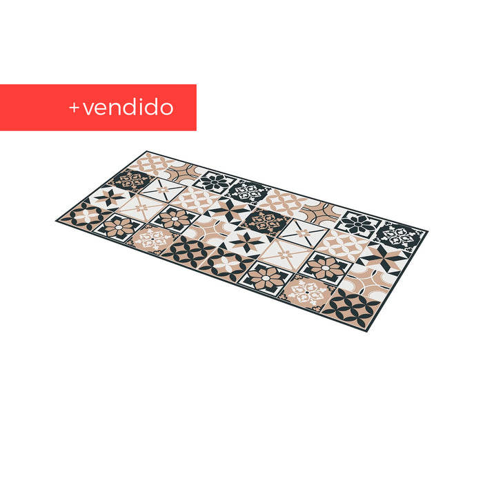 Alfombra vinílica Otomano