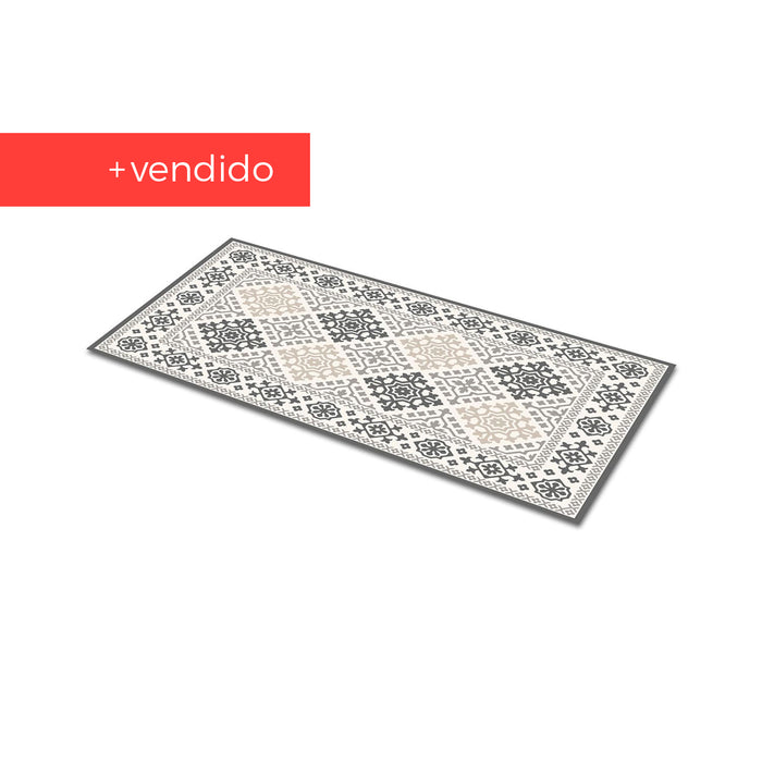 Alfombra vinílica Classic