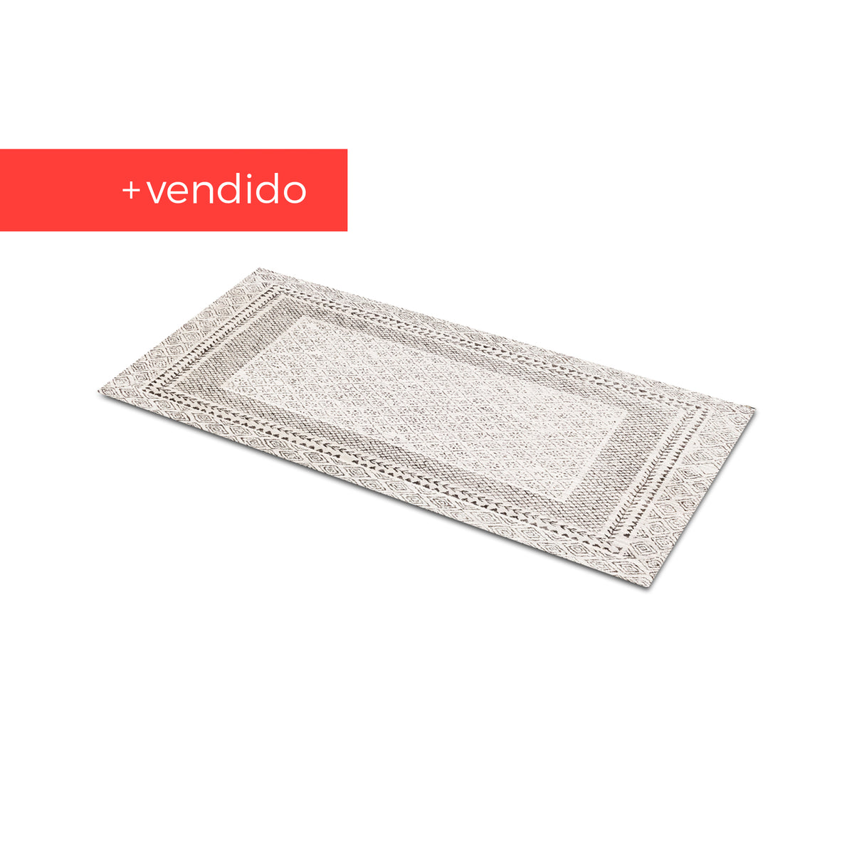 Alfombra vinílica Tapiz