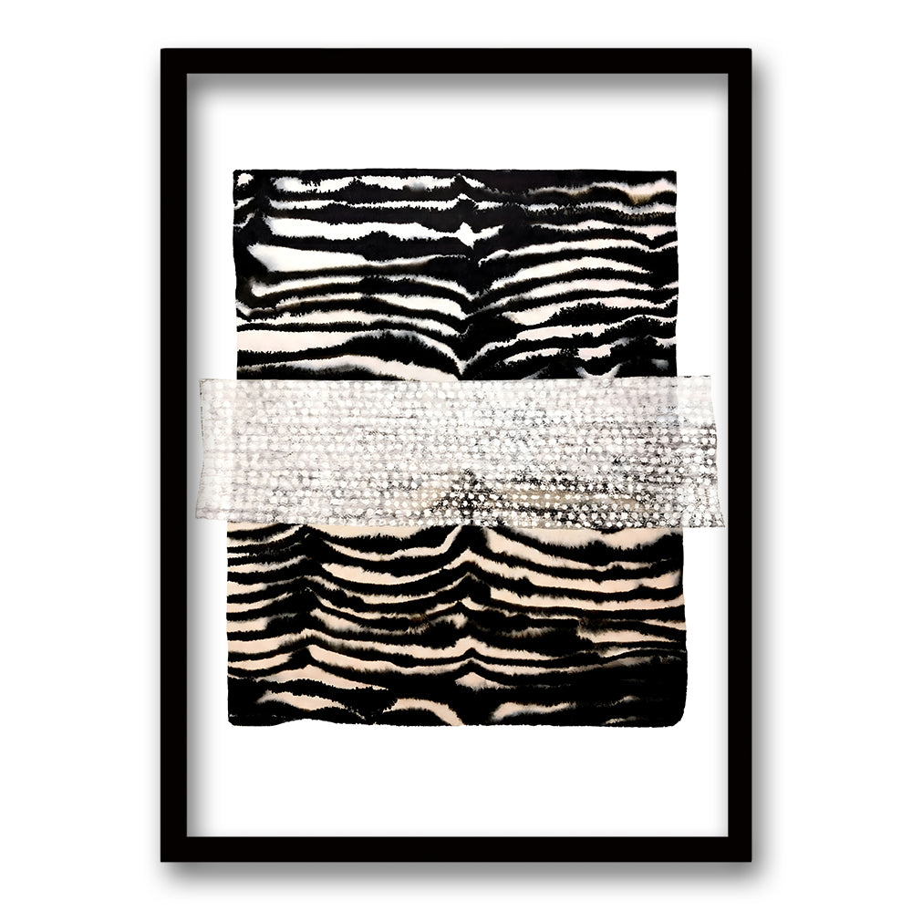 Cuadro Animal Print II