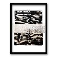 Cuadro Animal Print II