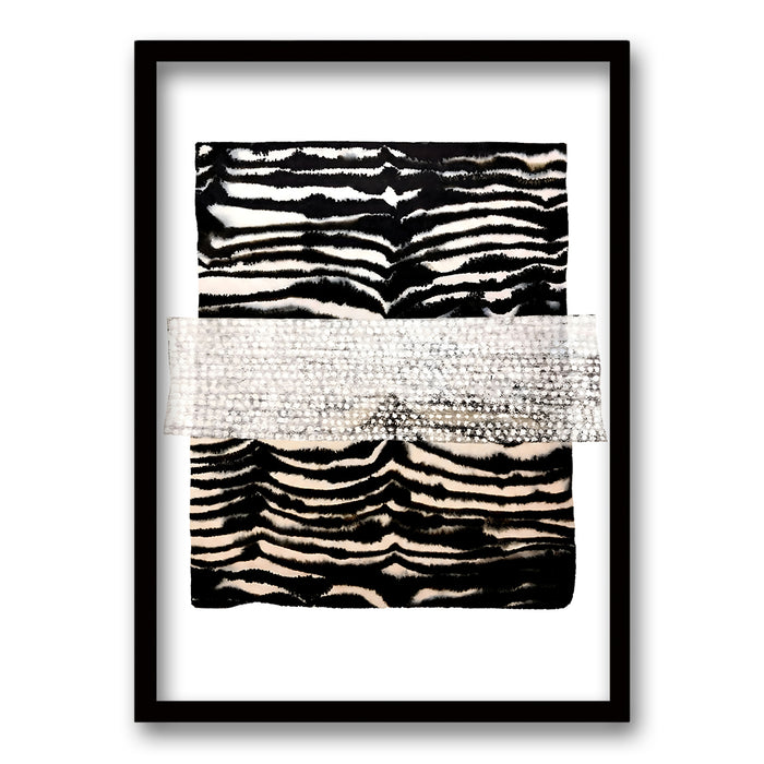 Cuadro Animal Print II