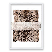 Cuadro Animal Print