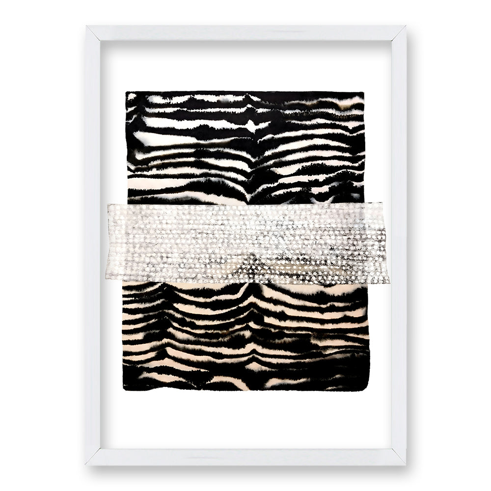 Cuadro Animal Print II