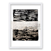 Cuadro Animal Print II