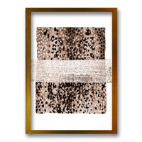 Cuadro Animal Print