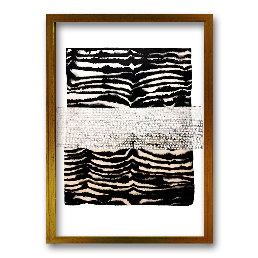 Cuadro Animal Print II