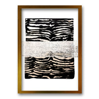 Cuadro Animal Print II