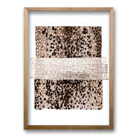 Cuadro Animal Print