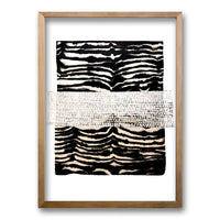 Cuadro Animal Print II