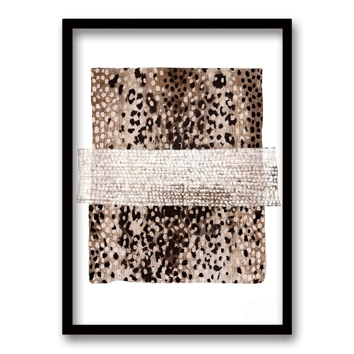 Cuadro Animal Print