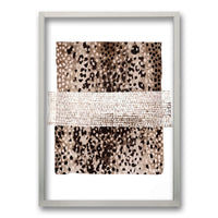 Cuadro Animal Print