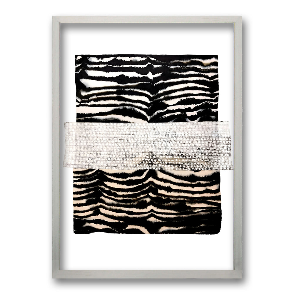 Cuadro Animal Print II
