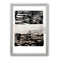 Cuadro Animal Print II