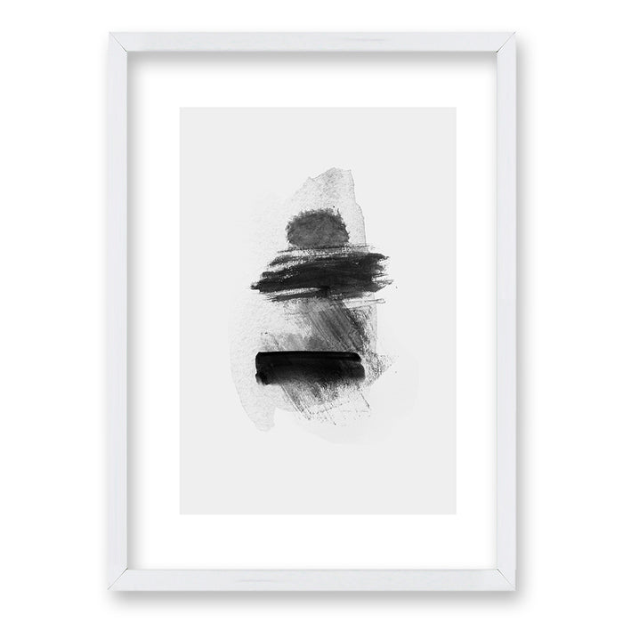 Cuadro Ink Stains