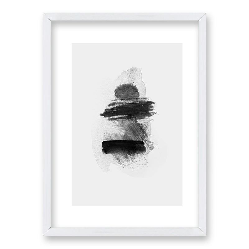 Cuadro Ink Stains