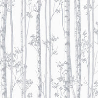 Papel Mural Tree