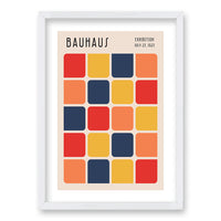 Cuadro BAUHAUS II