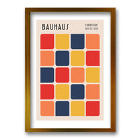 Cuadro BAUHAUS II