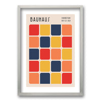 Cuadro BAUHAUS II