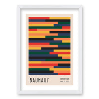 Cuadro BAUHAUS III