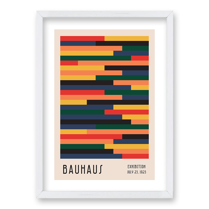 Cuadro BAUHAUS III