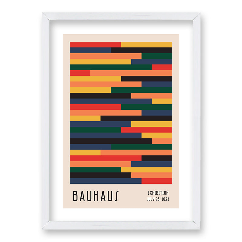 Cuadro BAUHAUS III