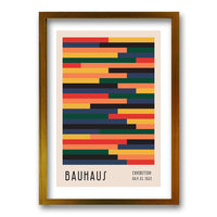 Cuadro BAUHAUS III