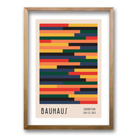 Cuadro BAUHAUS III