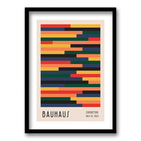 Cuadro BAUHAUS III