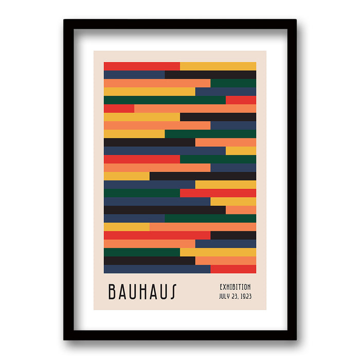 Cuadro BAUHAUS III