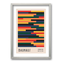 Cuadro BAUHAUS III