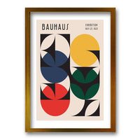 Cuadro BAUHAUS IV