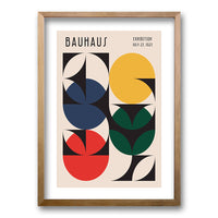 Cuadro BAUHAUS IV