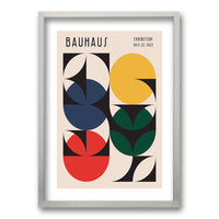 Cuadro BAUHAUS IV