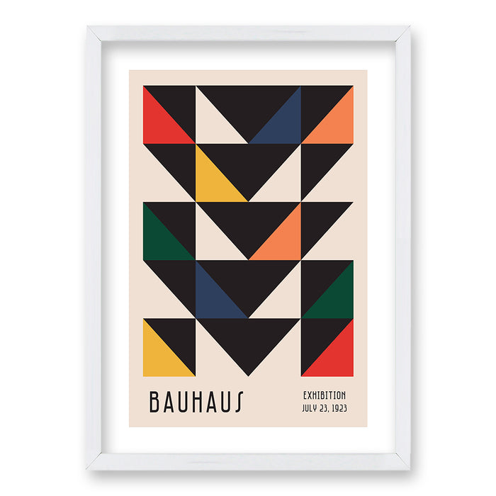 Cuadro BAUHAUS