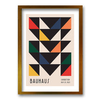 Cuadro BAUHAUS