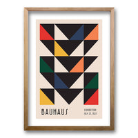 Cuadro BAUHAUS