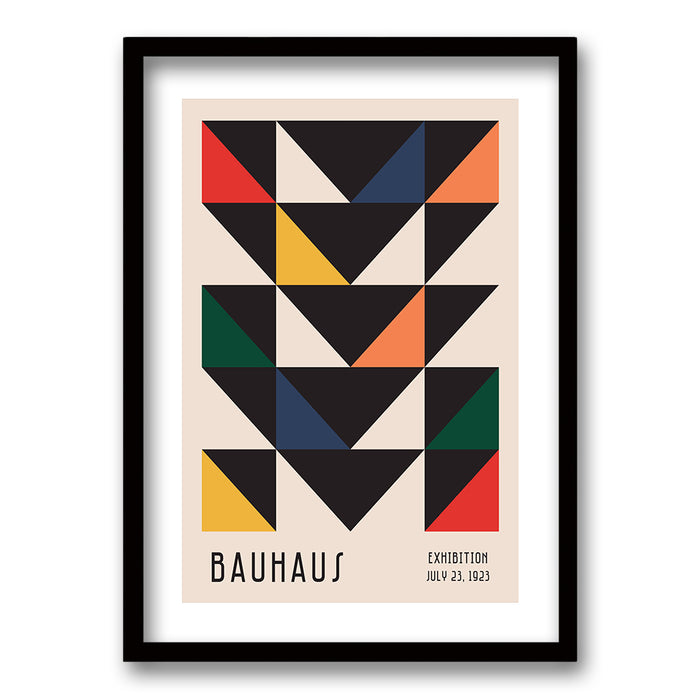 Cuadro BAUHAUS