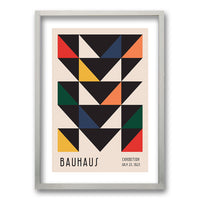 Cuadro BAUHAUS