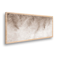 Canvas Beich Plants