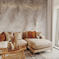 Papel Mural Beich Plants
