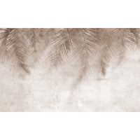 Papel Mural Beich Plants