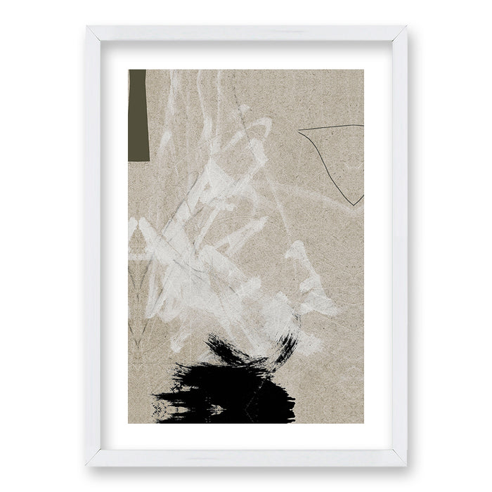 Cuadro Abstracción Minimalista II
