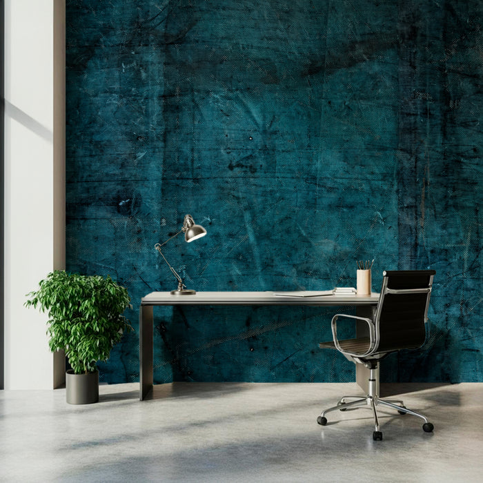Papel Mural Prussian