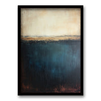 Cuadro Blue