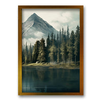 Cuadro Forest III