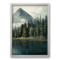 Cuadro Forest III